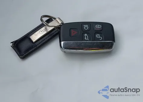 2016 Land Rover Lr4 z USA, uszkodzony, nr VIN SALAG2V63GA790268